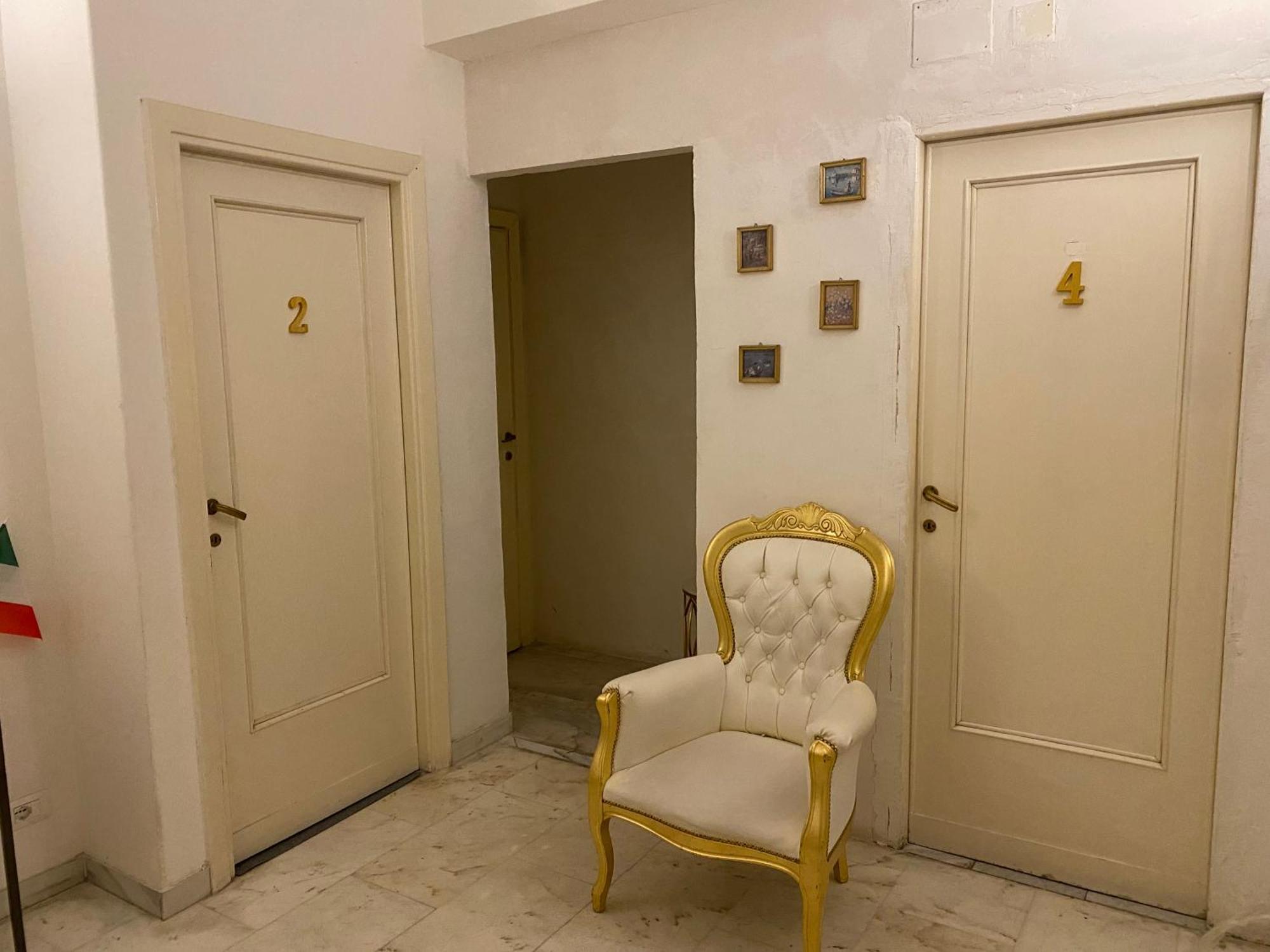 Roman St. Peter House 외부 사진