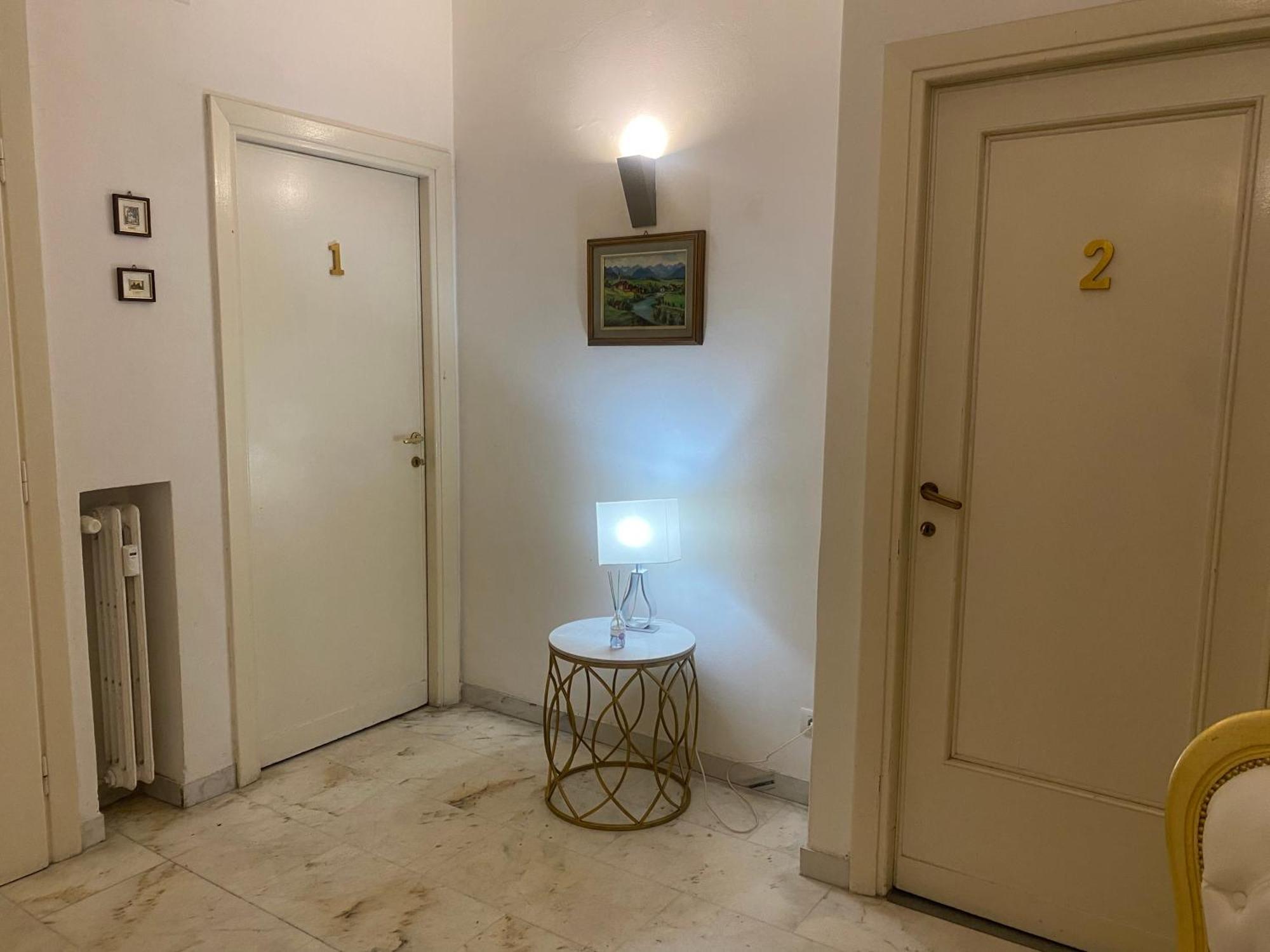 Roman St. Peter House 외부 사진